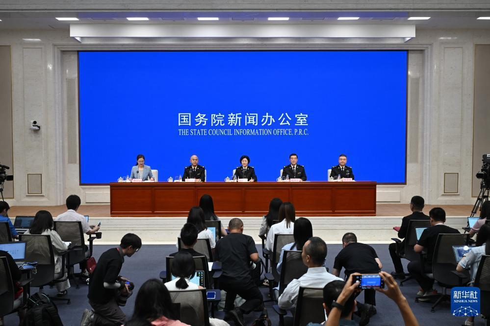 年均41.5萬億元，“十四五”期間海關(guān)監(jiān)管進出口貨物體量全球最大